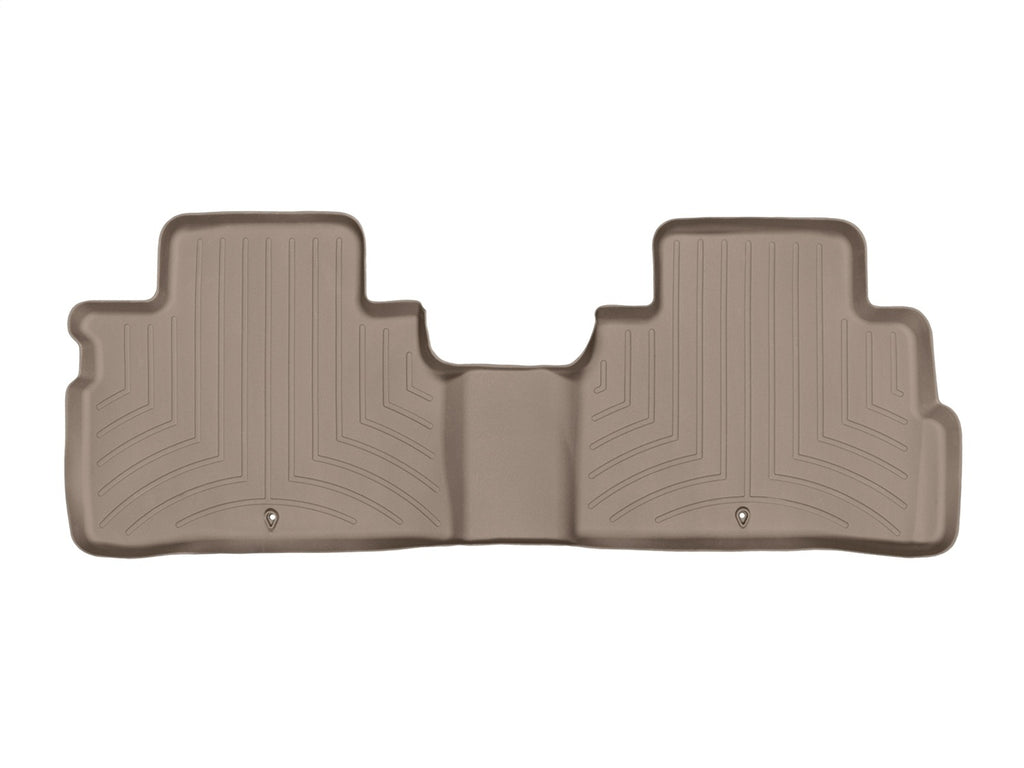 Weathertech 457562 FloorLiner™ DigitalFit® for Select Nissan Murano