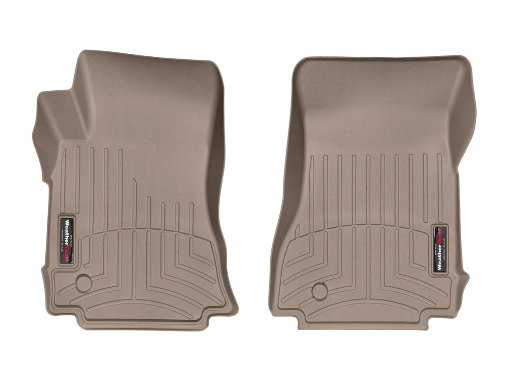 Weathertech 457641 FloorLiner™ DigitalFit® for Select Cadillac CTS