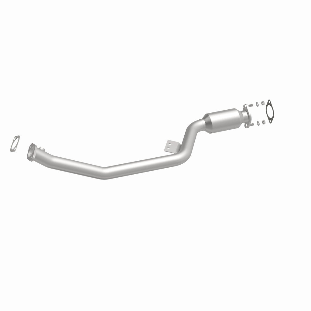 MagnaFlow Exhaust Products 52831 OEM Grade Direct-Fit Catalytic Converter for Select Hyundai Genesis