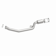 Load image into Gallery viewer, MagnaFlow Exhaust Products 52831 OEM Grade Direct-Fit Catalytic Converter for Select Hyundai Genesis