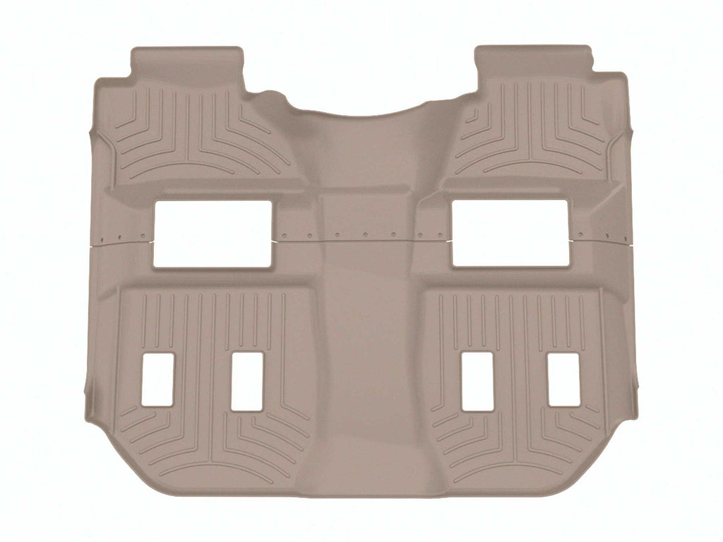 Weathertech 457672IM FloorLiner™ HP for Select Cadillac Escalade ESV