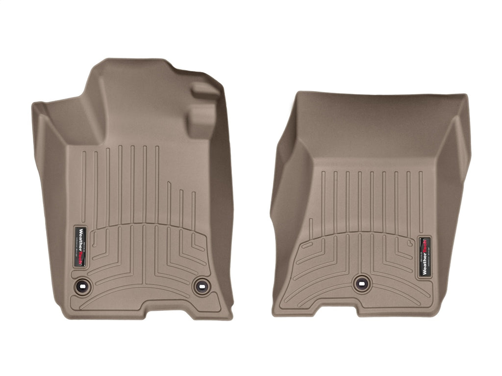 Weathertech 457691 FloorLiner™ DigitalFit® for Select Acura TLX
