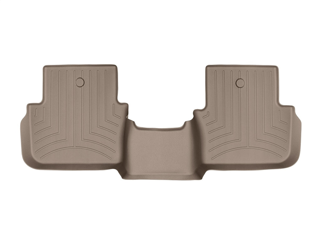 Weathertech 457692 FloorLiner™ DigitalFit® for Select Acura TLX
