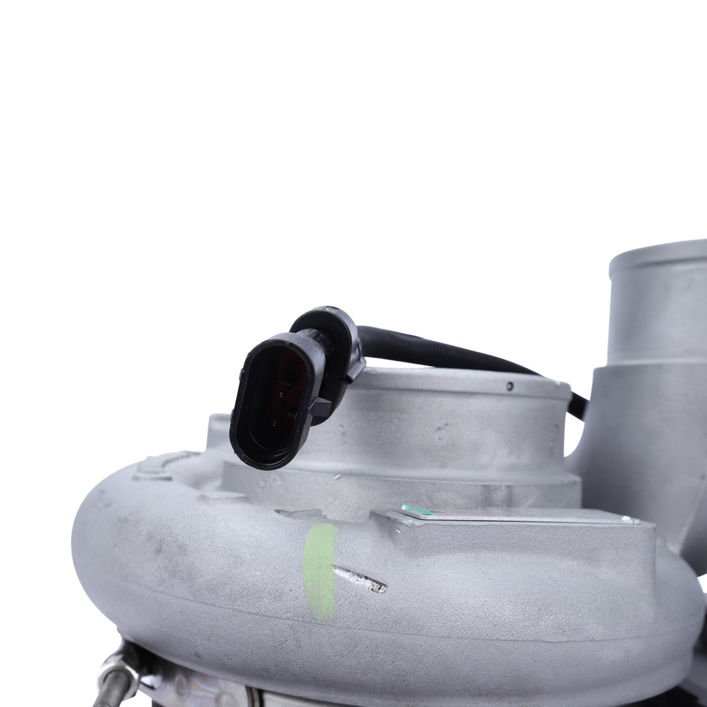 Alliant Power 5326057HX Turbocharger