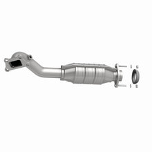 Load image into Gallery viewer, MagnaFlow Exhaust Products 51547 OEM Grade Manifold Catalytic Converter for Select Cadillac CTS
