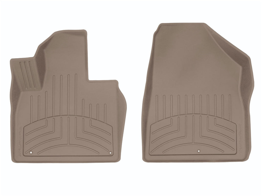 Weathertech 457701IM FloorLiner™ HP for Select Kia Sorento