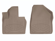 Load image into Gallery viewer, Weathertech 457701IM FloorLiner™ HP for Select Kia Sorento