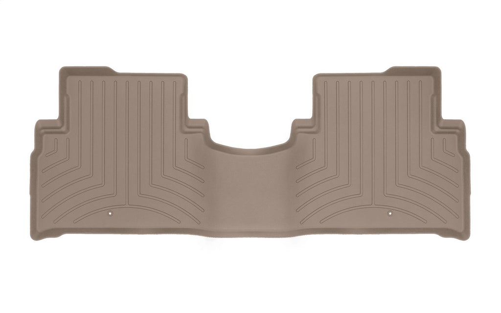 Weathertech 457702IM FloorLiner™ HP for Select Kia Sorento