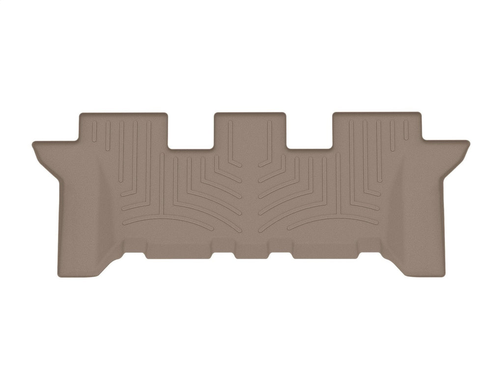 Weathertech 457703 FloorLiner™ DigitalFit® for Select Kia Sorento