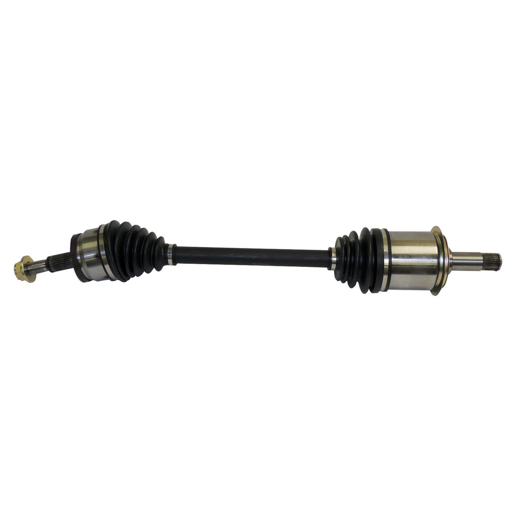 Crown Automotive Jeep Replacement 4578034AE Right Rear CV Axle Assy for Select 06-10 Dodge Charger, Magnum & Chrysler 300