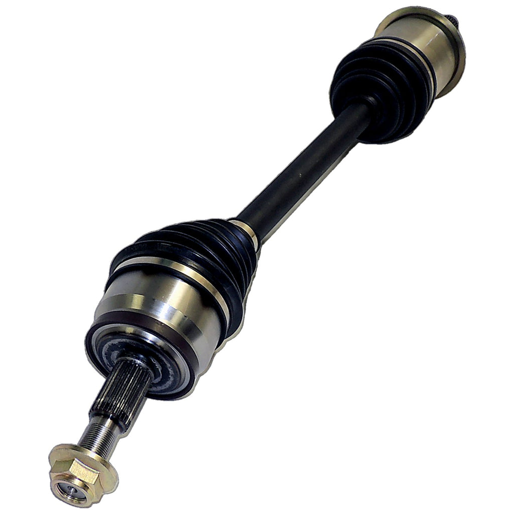 Crown Automotive Jeep Replacement 4578034AE Right Rear CV Axle Assy for Select 06-10 Dodge Charger, Magnum & Chrysler 300