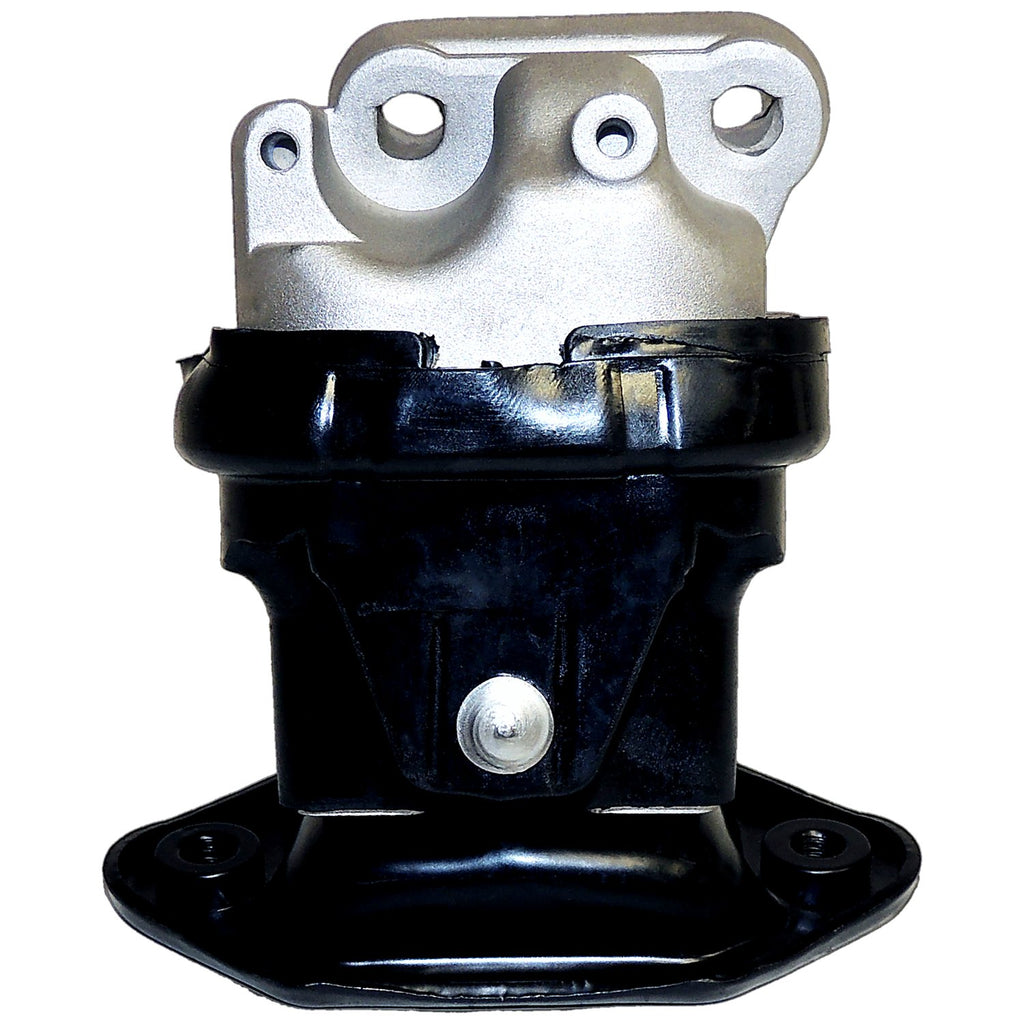 Crown Automotive Jeep Replacement 4578046AC Engine Mount for Select 2005-10 Dodge & Chrysler w/ RWD, w/ 5.7L Engine, L o R