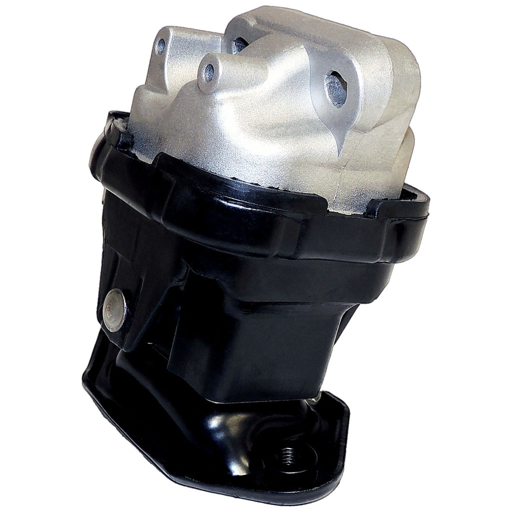 Crown Automotive Jeep Replacement 4578046AC Engine Mount for Select 2005-10 Dodge & Chrysler w/ RWD, w/ 5.7L Engine, L o R