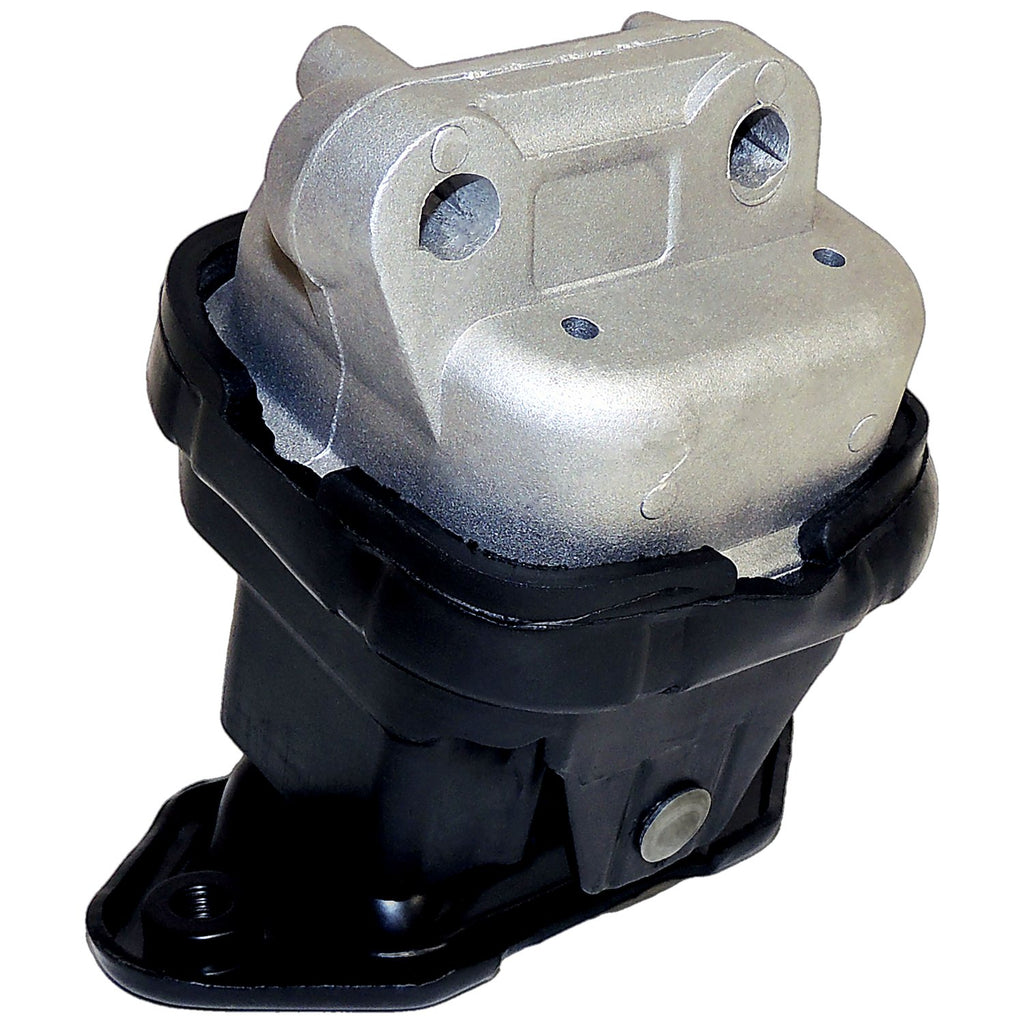Crown Automotive Jeep Replacement 4578046AC Engine Mount for Select 2005-10 Dodge & Chrysler w/ RWD, w/ 5.7L Engine, L o R
