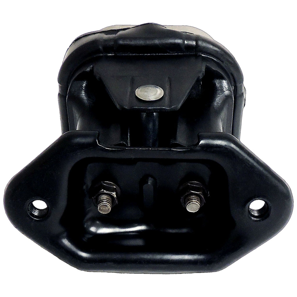 Crown Automotive Jeep Replacement 4578046AC Engine Mount for Select 2005-10 Dodge & Chrysler w/ RWD, w/ 5.7L Engine, L o R