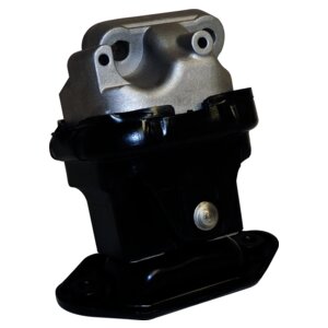 Crown Automotive Jeep Replacement 4578046AC Engine Mount for Select 2005-10 Dodge & Chrysler w/ RWD, w/ 5.7L Engine, L o R