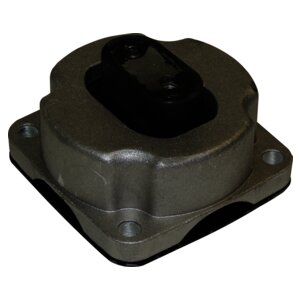 Crown Automotive Jeep Replacement 4578061AG Transmission Mount for Select 05-10 Dodge or Chrysler Models w/ W5A580 Trans.