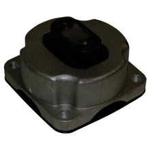 Load image into Gallery viewer, Crown Automotive Jeep Replacement 4578061AG Transmission Mount for Select 05-10 Dodge or Chrysler Models w/ W5A580 Trans.