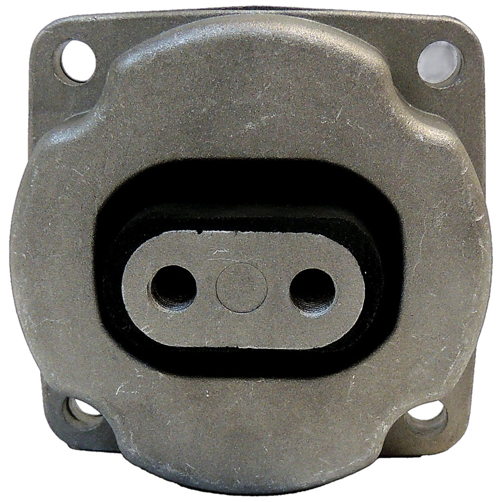 Crown Automotive Jeep Replacement 4578063AG Transmission Mount for Dodge 05-10 Charger Challenger Magnum, 06-10 Chrysler 300 for Select Chrysler 300, Dodge Challenger, Dodge Charger, Dodge Magnum