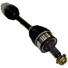 Load image into Gallery viewer, Crown Automotive Jeep Replacement 4578601AA Front CV Axle Assembly for Select  2005+ Dodge &amp; Chrysler Passenger Cars w/ AWD