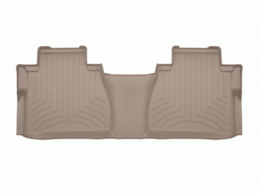 Weathertech 457862 FloorLiner™ DigitalFit® for Select Toyota Tundra