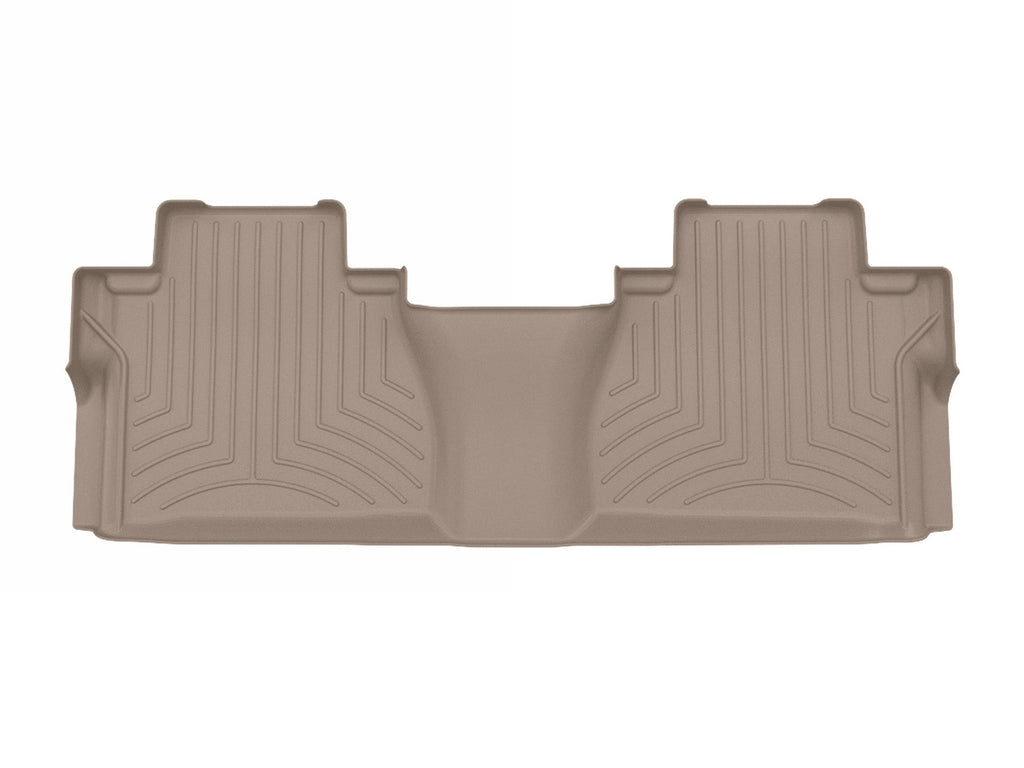 Weathertech 457862IM FloorLiner™ HP for Select Toyota Tundra