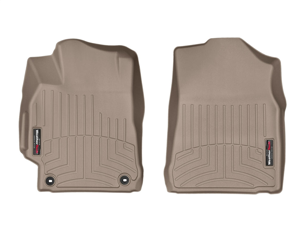 Weathertech 457881 FloorLiner™ DigitalFit® for Select Toyota Camry