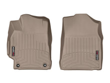 Load image into Gallery viewer, Weathertech 457881 FloorLiner™ DigitalFit® for Select Toyota Camry