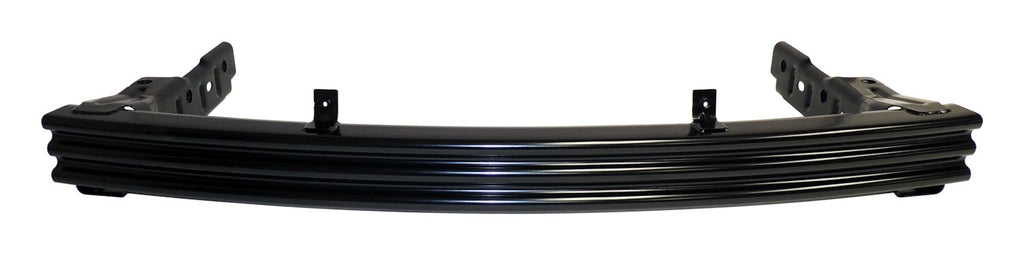 Crown Automotive Jeep Replacement 4578827AK Rear Bumper Beam for 2011-2022 Jeep WK Grand Cherokee for Select Dodge Durango, Jeep Grand Cherokee