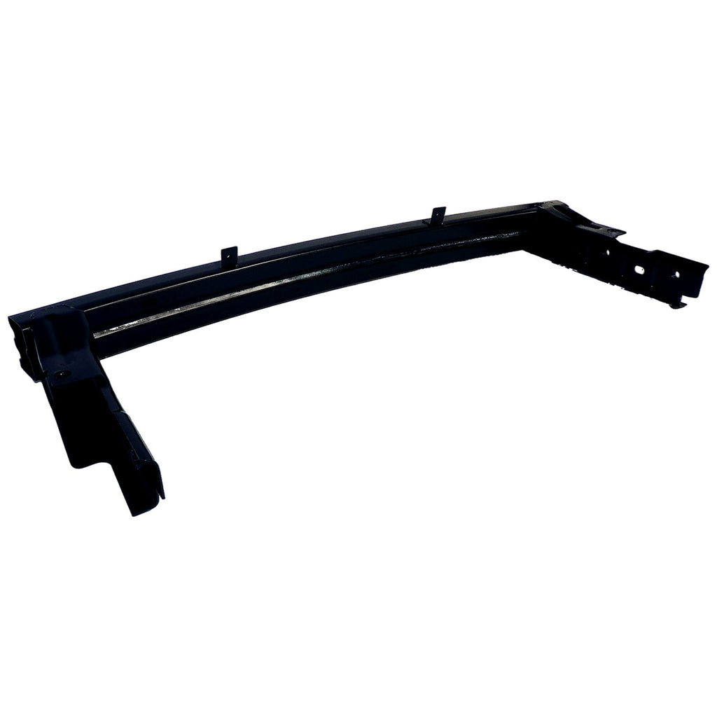 Crown Automotive Jeep Replacement 4578827AK Rear Bumper Beam for 2011-2022 Jeep WK Grand Cherokee for Select Dodge Durango, Jeep Grand Cherokee