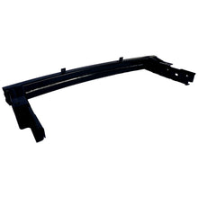 Load image into Gallery viewer, Crown Automotive Jeep Replacement 4578827AK Rear Bumper Beam for 2011-2022 Jeep WK Grand Cherokee for Select Dodge Durango, Jeep Grand Cherokee
