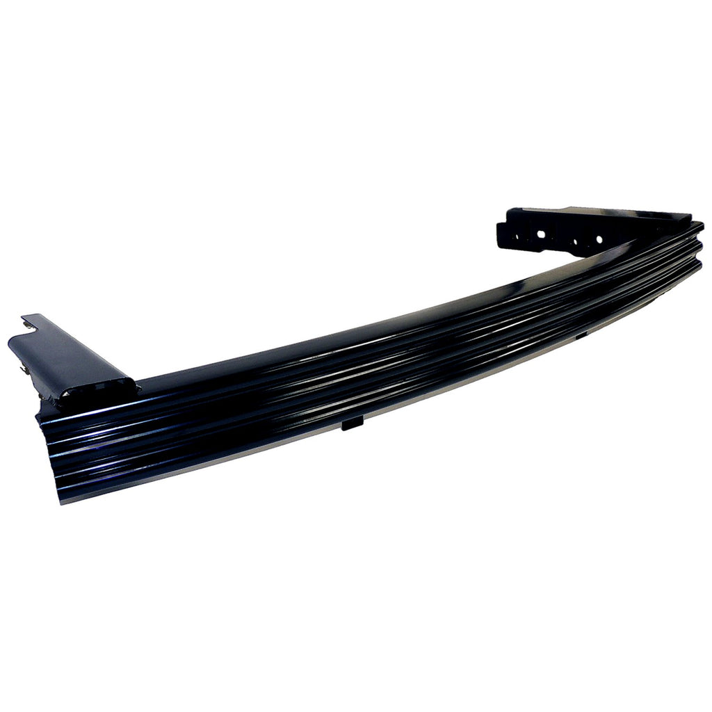 Crown Automotive Jeep Replacement 4578827AK Rear Bumper Beam for 2011-2022 Jeep WK Grand Cherokee for Select Dodge Durango, Jeep Grand Cherokee