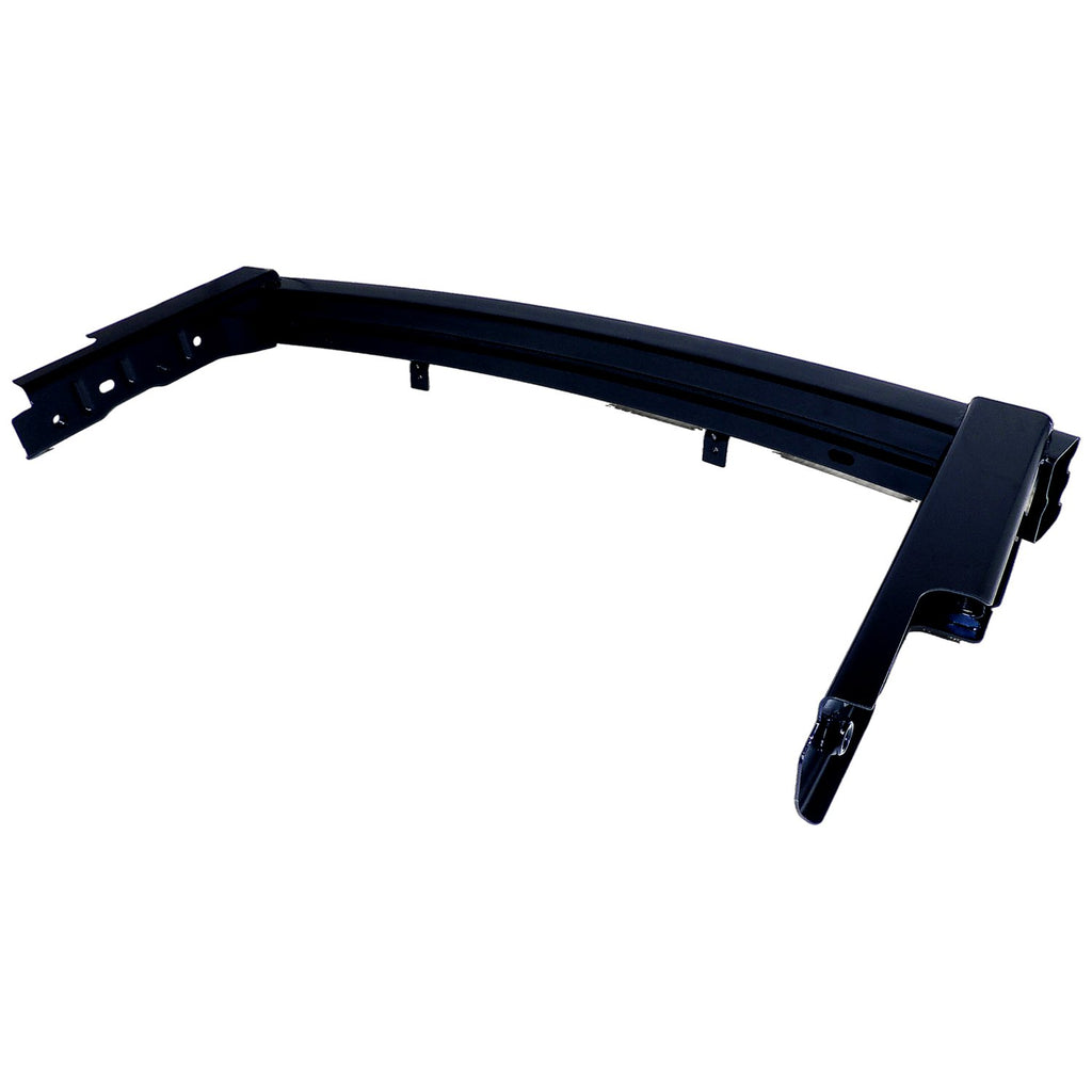 Crown Automotive Jeep Replacement 4578827AK Rear Bumper Beam for 2011-2022 Jeep WK Grand Cherokee for Select Dodge Durango, Jeep Grand Cherokee