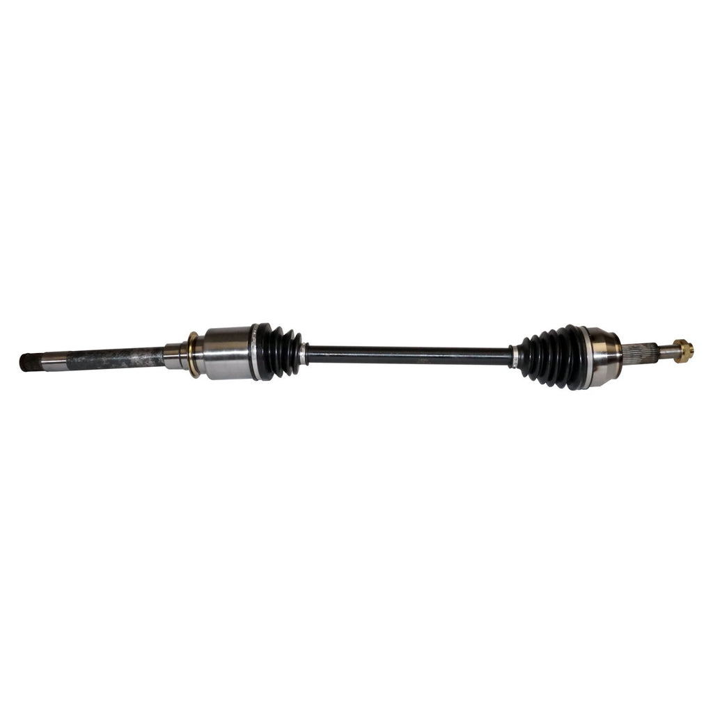 Crown Automotive Jeep Replacement 4578884AC Right Front Axle Shaft Assembly for Select 2011-2022 Jeep WK Grand Cherokee