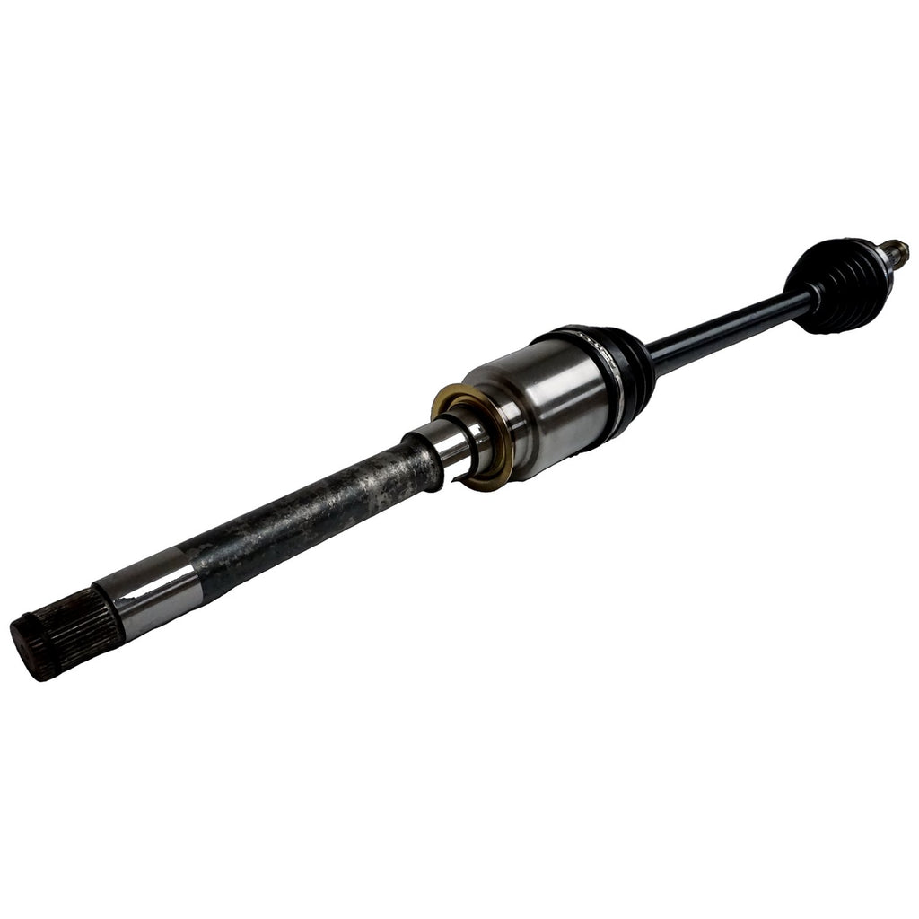Crown Automotive Jeep Replacement 4578884AC Right Front Axle Shaft Assembly for Select 2011-2022 Jeep WK Grand Cherokee