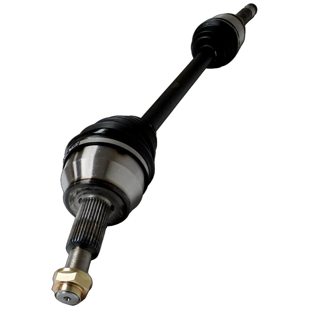 Crown Automotive Jeep Replacement 4578884AC Right Front Axle Shaft Assembly for Select 2011-2022 Jeep WK Grand Cherokee