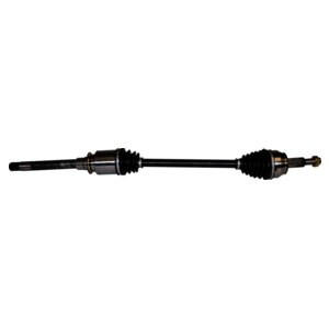 Crown Automotive Jeep Replacement 4578884AC Right Front Axle Shaft Assembly for Select 2011-2022 Jeep WK Grand Cherokee
