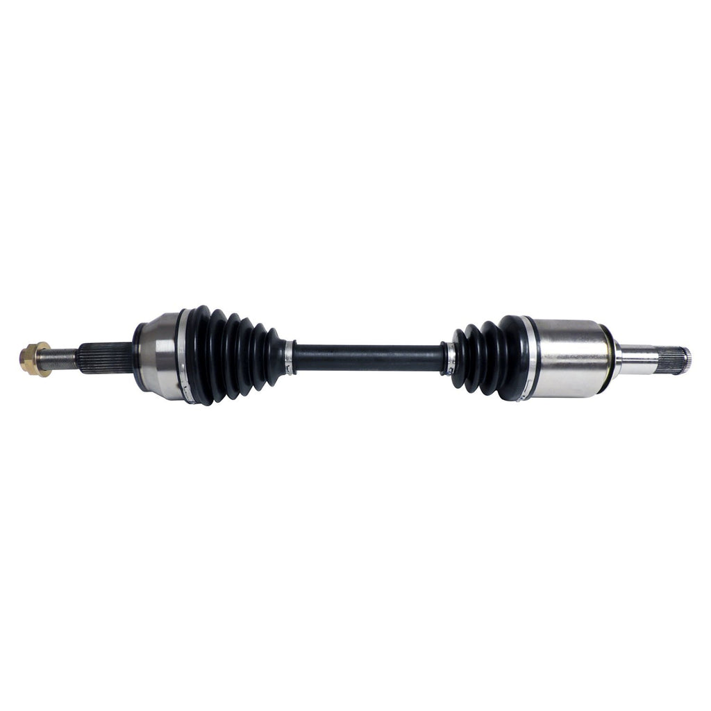 Crown Automotive Jeep Replacement 4578885AC Left Front Axle Shaft Assembly for Select 2011-2022 Jeep WK Grand Cherokee