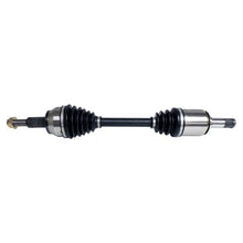Load image into Gallery viewer, Crown Automotive Jeep Replacement 4578885AC Left Front Axle Shaft Assembly for Select 2011-2022 Jeep WK Grand Cherokee