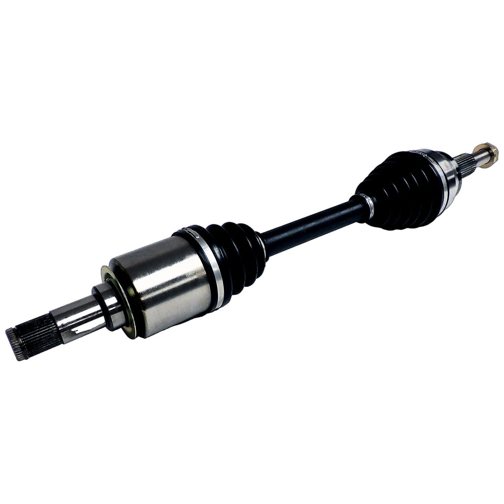Crown Automotive Jeep Replacement 4578885AC Left Front Axle Shaft Assembly for Select 2011-2022 Jeep WK Grand Cherokee