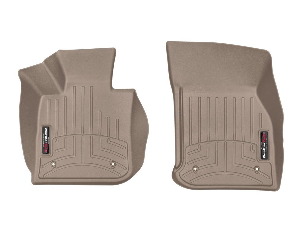 Weathertech 457911 FloorLiner™ DigitalFit® for Select Mini Cooper