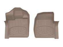 Load image into Gallery viewer, Weathertech 457921IM FloorLiner™ HP for Select Ford F-150