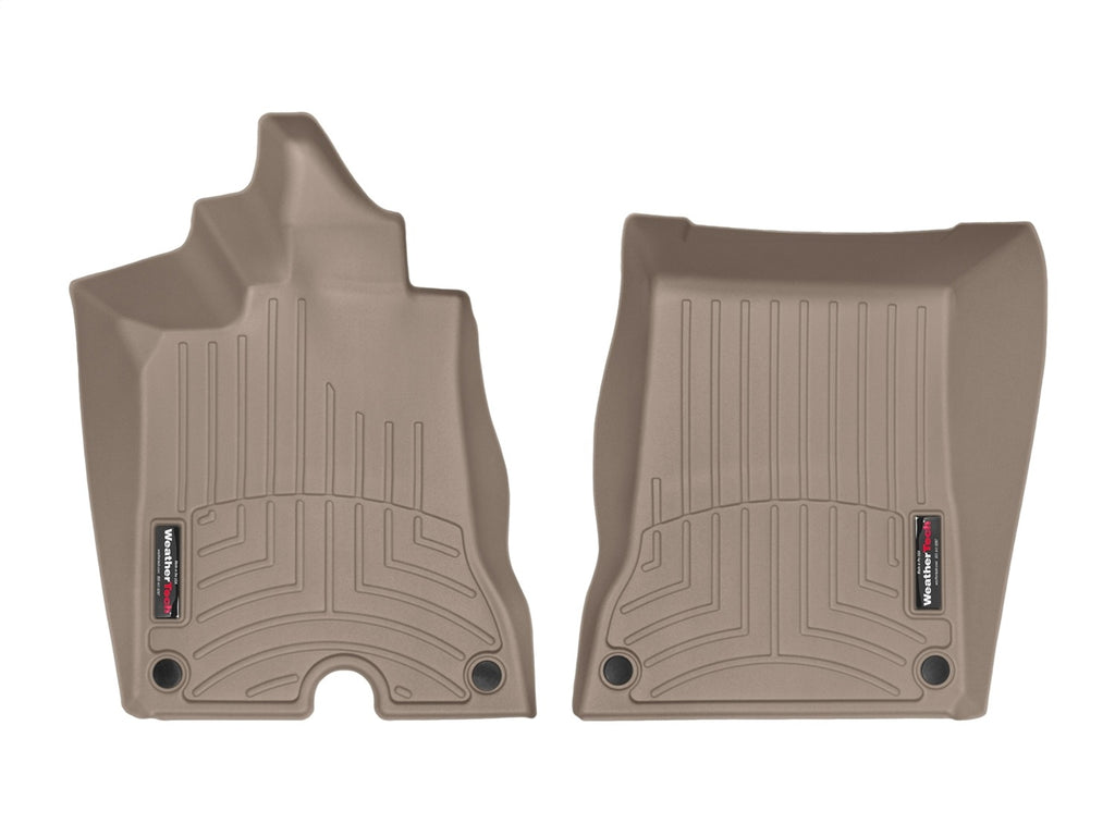 Weathertech 457941 FloorLiner™ DigitalFit® for Select Ferrari California T