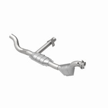 Load image into Gallery viewer, MagnaFlow Exhaust Products 458072 California CARB Direct-Fit Catalytic Converter for Select Ford F-150