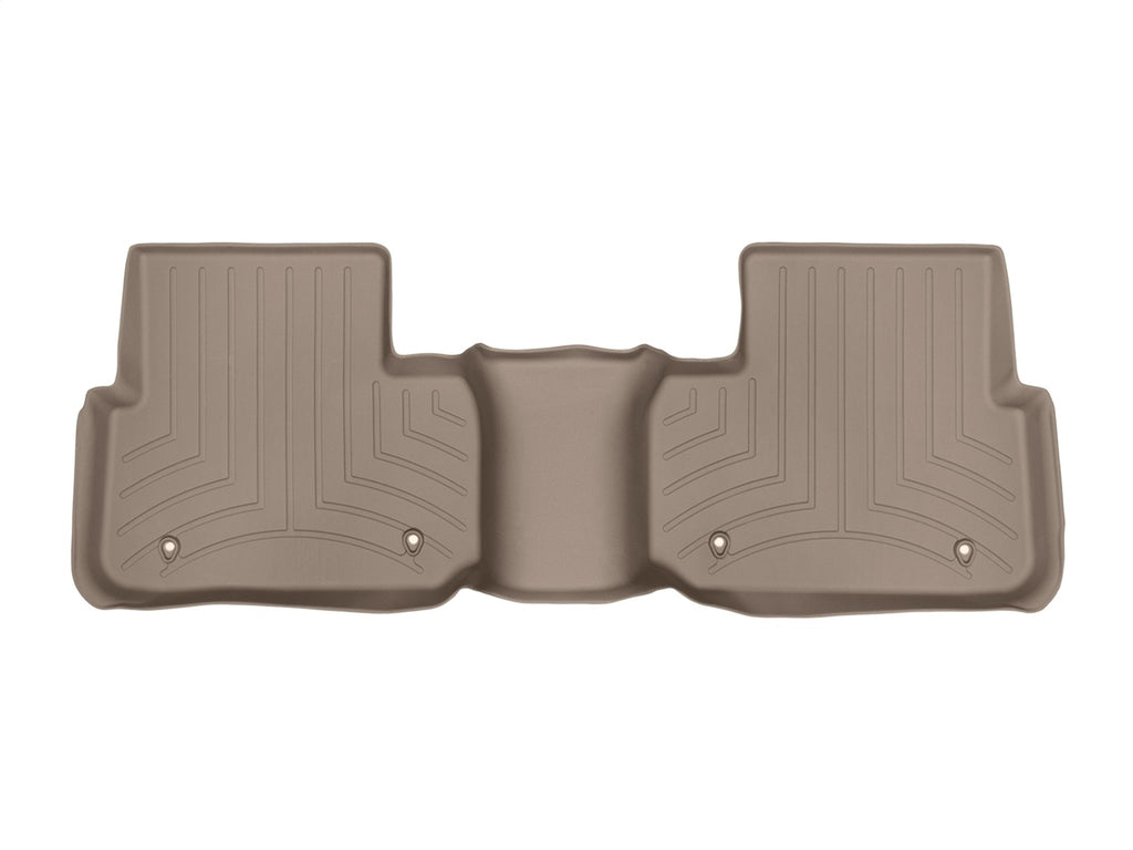 Weathertech 457962 FloorLiner™ DigitalFit® for Select Land Rover Discovery Sport