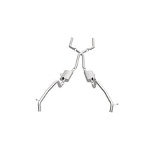 Load image into Gallery viewer, MagnaFlow Exhaust Products 15896 Street Series System for Select Buick Apollo, Chevrolet Camaro, Chevrolet Chevy II, Chevrolet Nova, Oldsmobile Omega, Pontiac Firebird, Pontiac Ventura