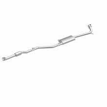 Load image into Gallery viewer, MagnaFlow Exhaust Products 280049 OEM Grade Direct-Fit Catalytic Converter for Select Hyundai Santa Fe