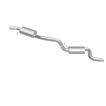 Load image into Gallery viewer, MagnaFlow Exhaust Products 19154 Touring Series Polished Cat-Back System for Select Volkswagen Passat