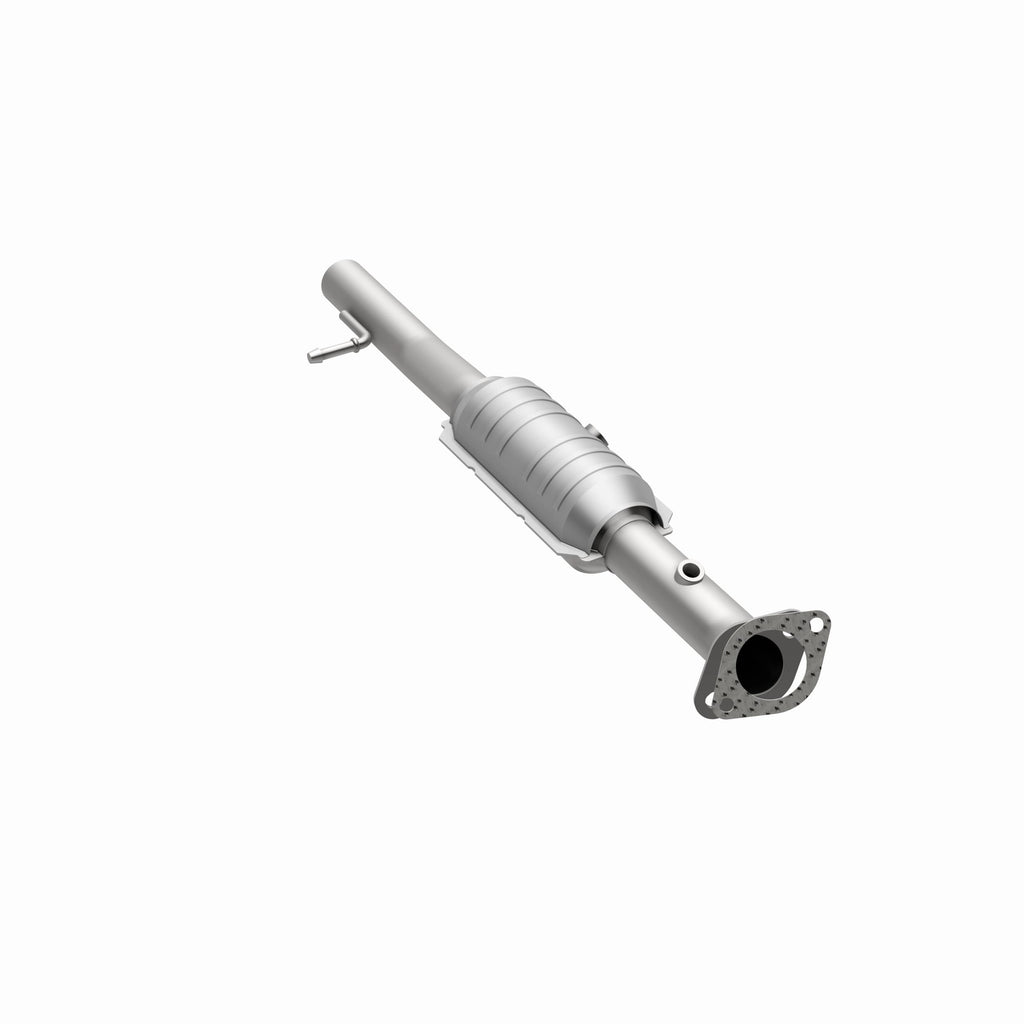 MagnaFlow Exhaust Products 49843 OEM Grade Direct-Fit Catalytic Converter for Select Mitsubishi Lancer