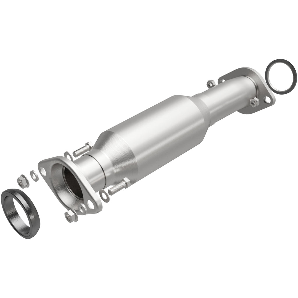 MagnaFlow Exhaust Products 21-311 OEM Grade Direct-Fit Catalytic Converter for Select Mazda 6